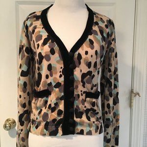 Moschino 100% Virgin Wool Sweater